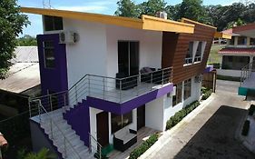 Loftscacao Apartments, Villas Cacao, Near To Playa Bonita Limon