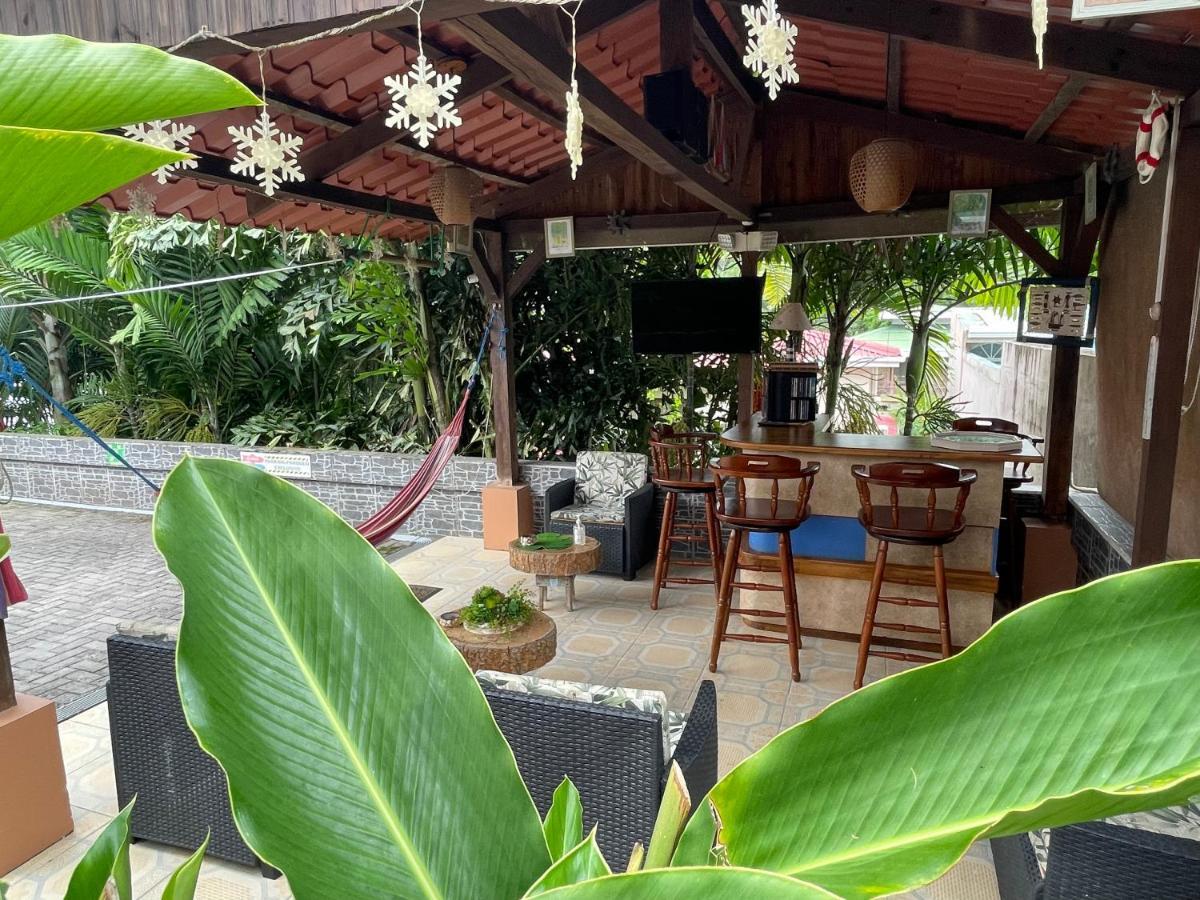 Loftscacao Apartments, Villas Cacao, Near To Playa Bonita Limon Exterior foto
