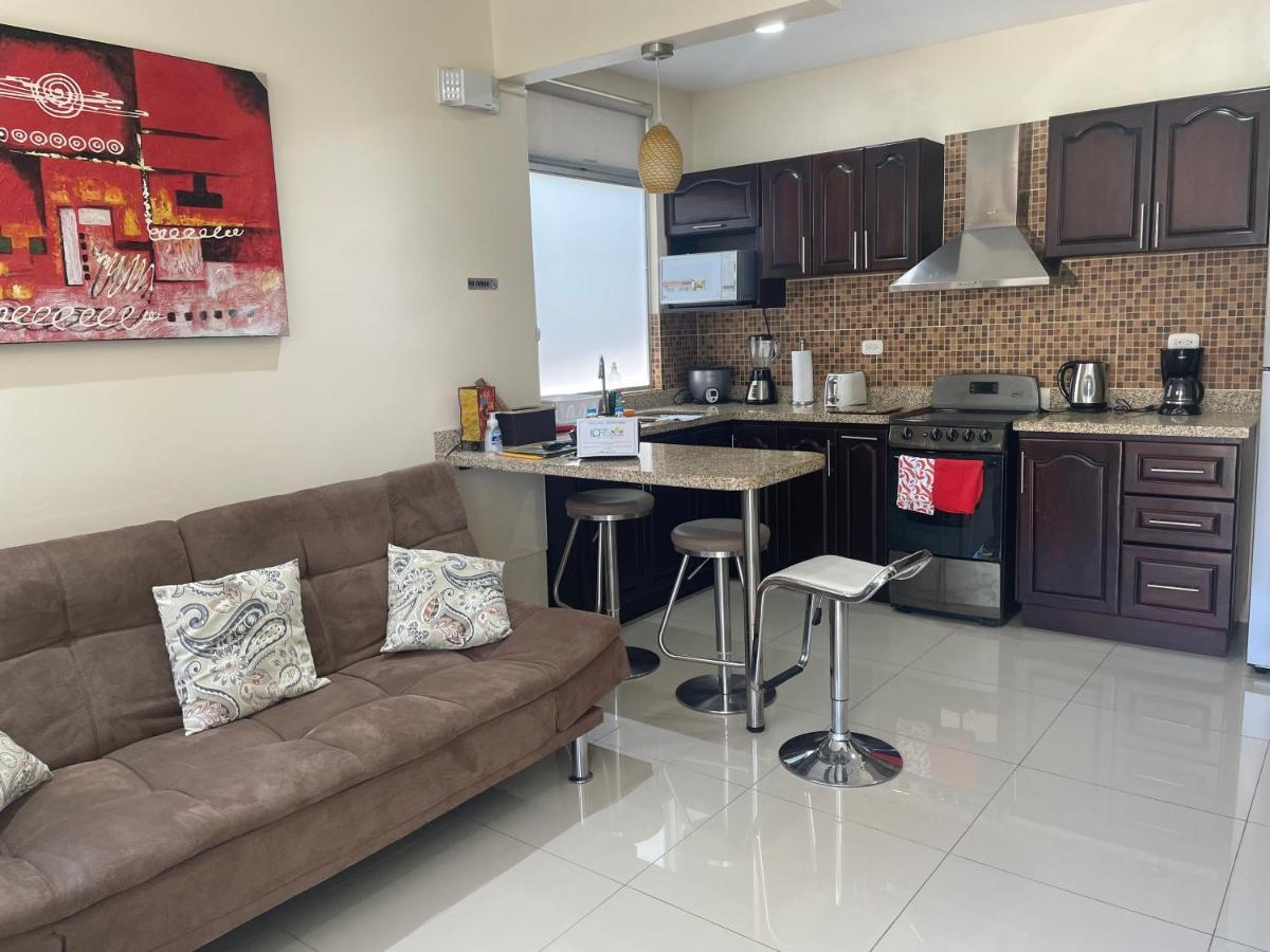 Loftscacao Apartments, Villas Cacao, Near To Playa Bonita Limon Exterior foto