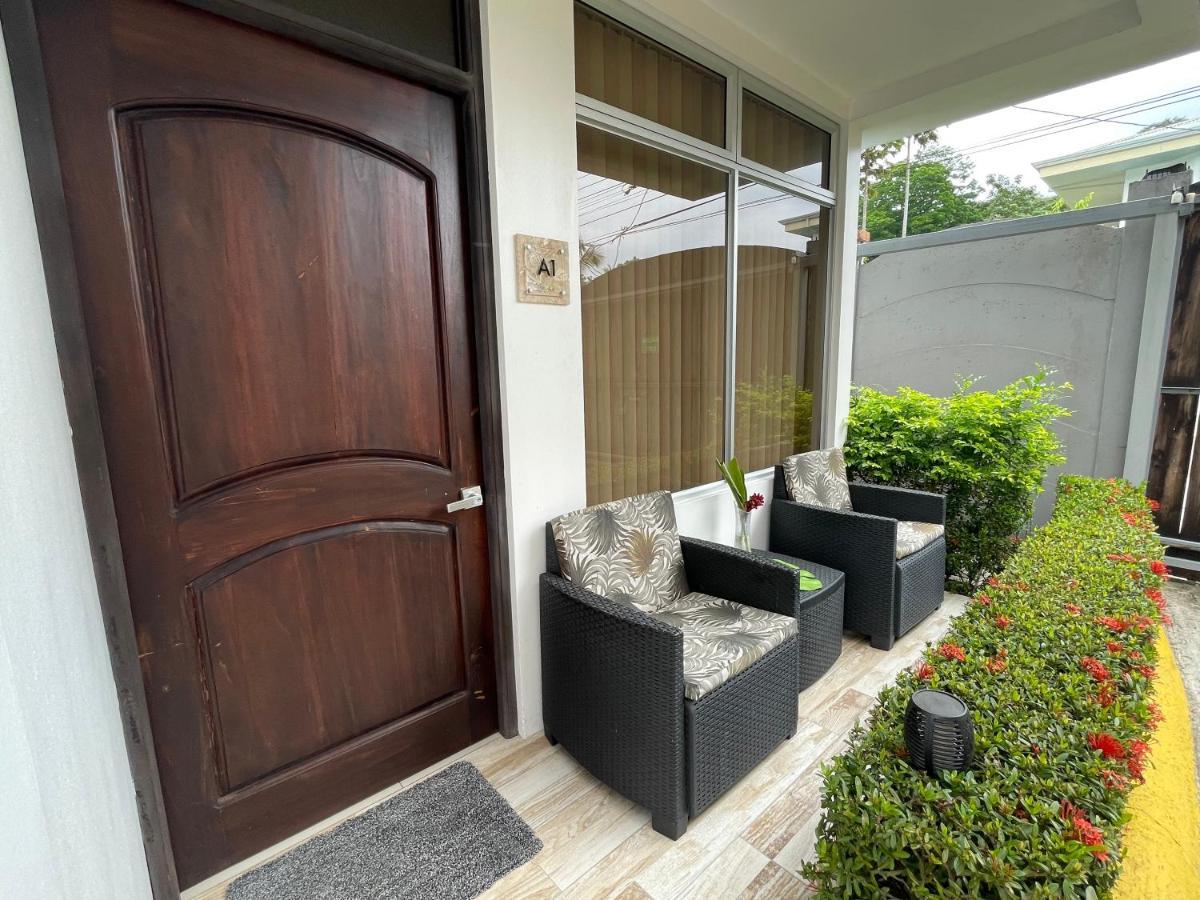 Loftscacao Apartments, Villas Cacao, Near To Playa Bonita Limon Exterior foto